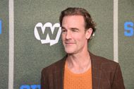 Los Angeles Premiere Of Tubi's "Sidelined: The QB And Me" - Source: Getty
